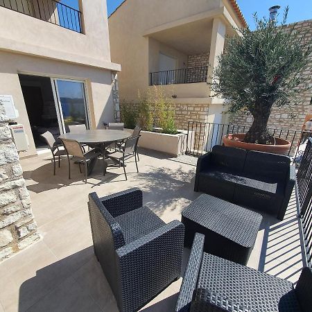 Domaine A Mortella T3 Saint-Florent  Extérieur photo