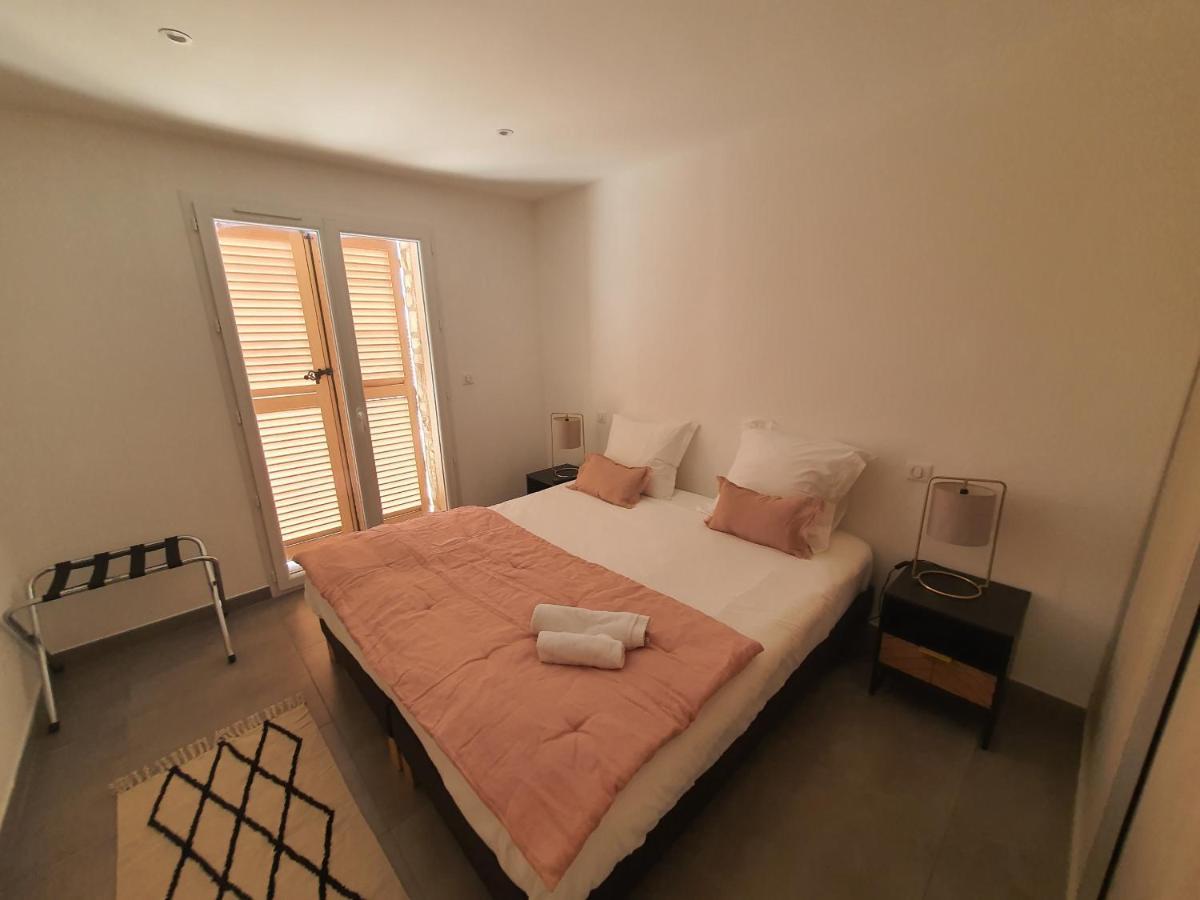 Domaine A Mortella T3 Saint-Florent  Extérieur photo