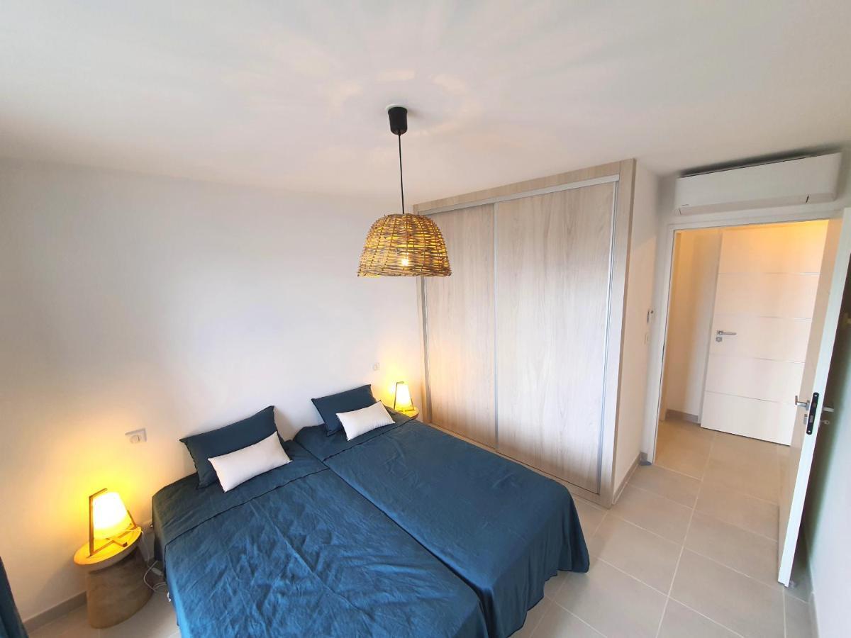 Domaine A Mortella T3 Saint-Florent  Extérieur photo