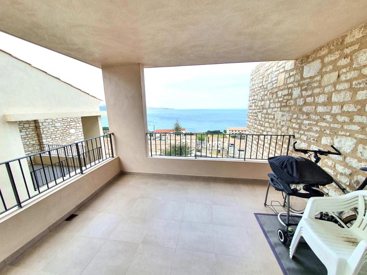 Domaine A Mortella T3 Saint-Florent  Extérieur photo
