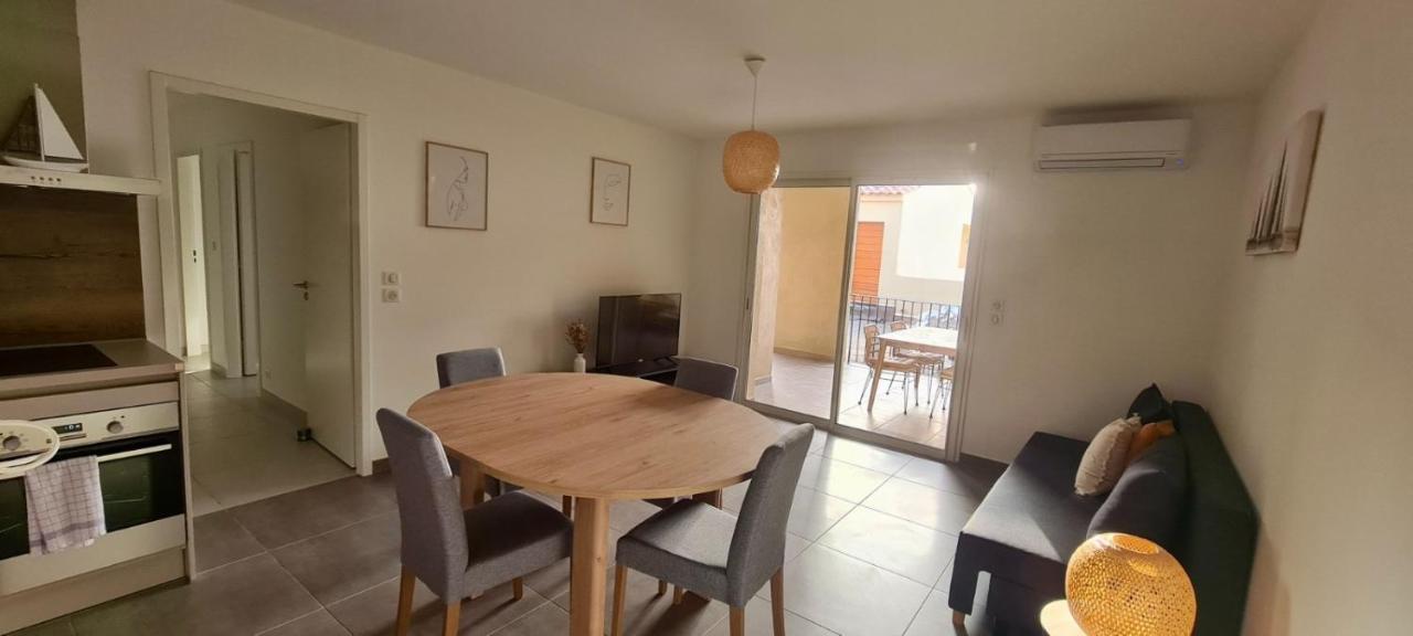 Domaine A Mortella T3 Saint-Florent  Extérieur photo