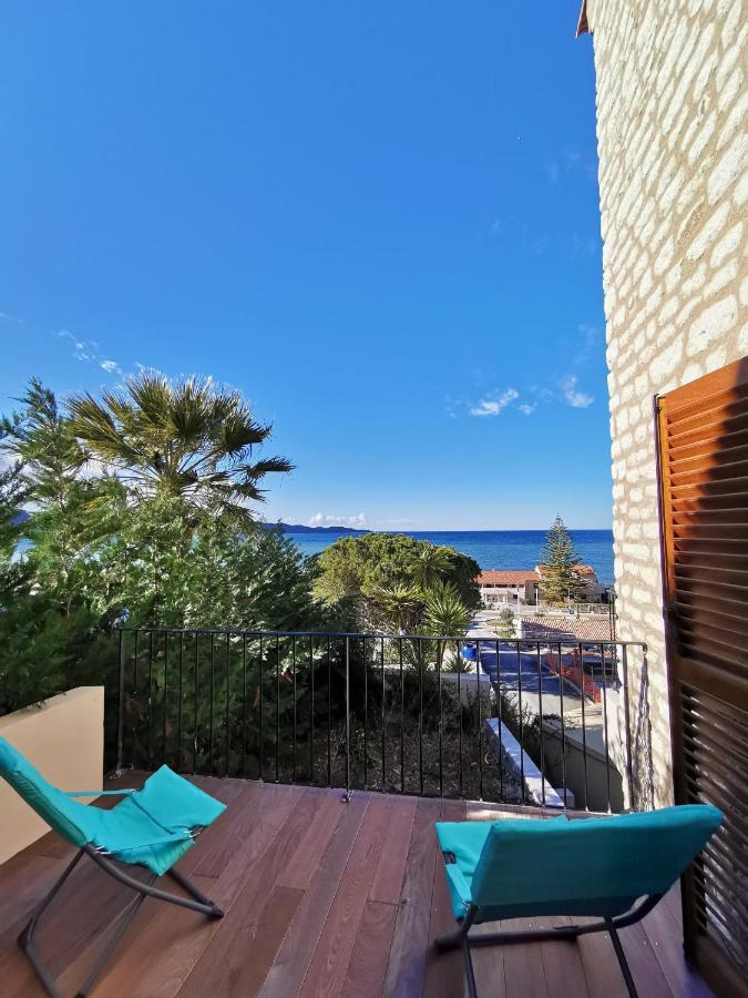 Domaine A Mortella T3 Saint-Florent  Extérieur photo