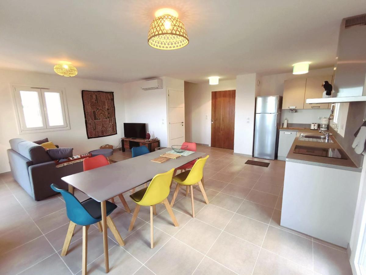 Domaine A Mortella T3 Saint-Florent  Extérieur photo