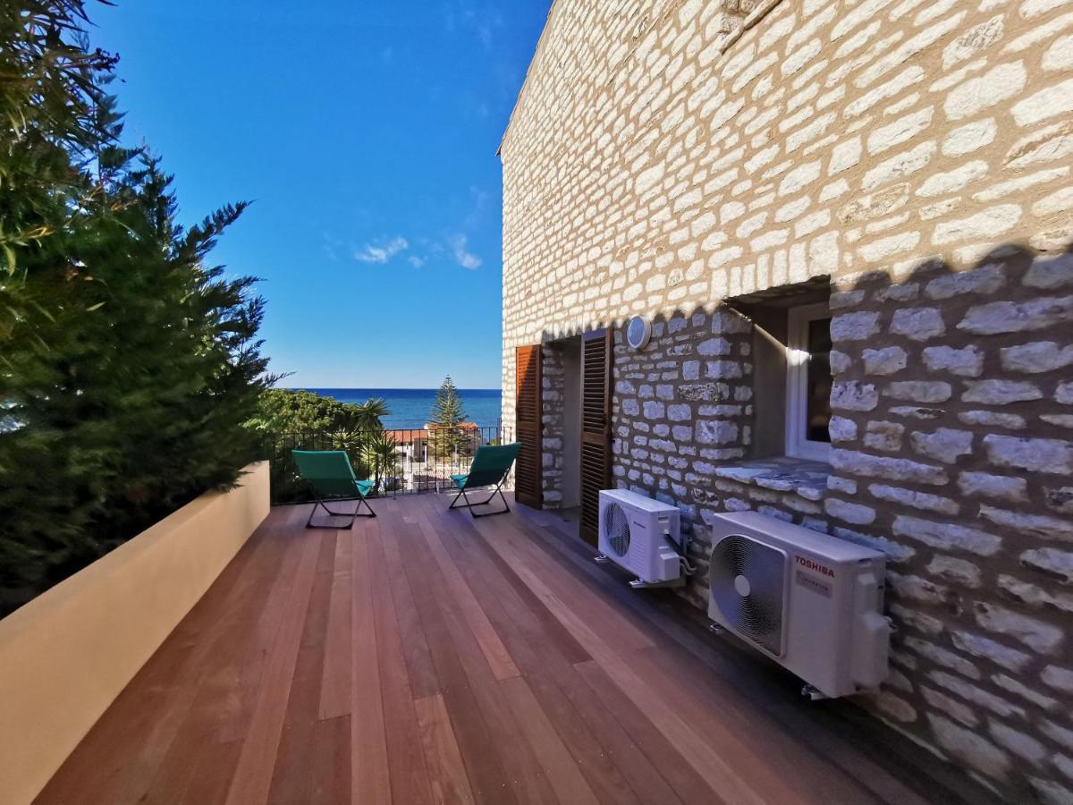 Domaine A Mortella T3 Saint-Florent  Extérieur photo
