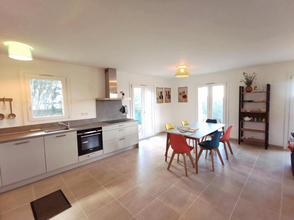 Domaine A Mortella T3 Saint-Florent  Extérieur photo